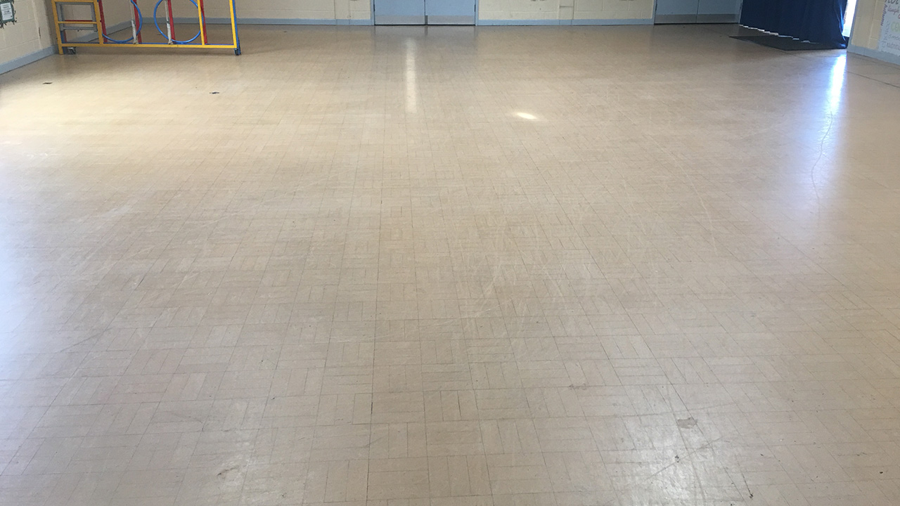 Granwood Refurbishment 1, Renue UK